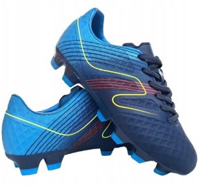 Buty sportowe z korkami piłkarskie lanki korki do piłki nożnej na orlik 36 4