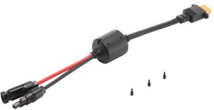 Kabel/Adapter do szybkiej ładowarki DJI Power XT90 do MC4 1.8kW 1