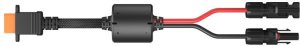 Kabel/Adapter do szybkiej ładowarki DJI Power XT90 do MC4 1.8kW 2