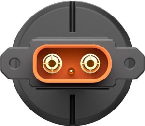 Kabel/Adapter do szybkiej ładowarki DJI Power XT90 do MC4 1.8kW 3