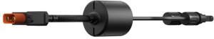 Kabel/Adapter do szybkiej ładowarki DJI Power XT90 do MC4 1.8kW 5