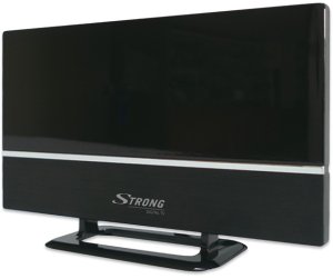 Strong SRT ANT 30, Black, DVB-T, DVB-T2, IEC M, 5 V/40 mA, 75 O, 16 dB 1
