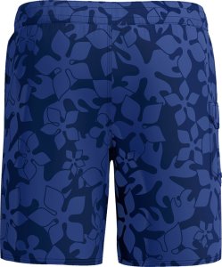 Speedo Męskie Szorty Print Brdshrt 18"  fiery red/white/french blue rozmiar 34 4