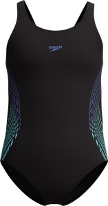Dziecięcy Strój Kąpielowy Plmt Msbk 1pc Jf  fiery red/white/french blue rozmiar 9-10 1
