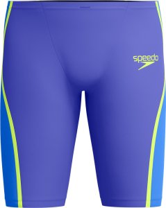 Męski Strój Pływacki Fs Intent 2.0 Jammer  fiery red/white/french blue rozmiar 28 1