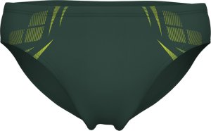 Męskie Kąpielówki Men's Arena Poseidonia Swim Briefs  dress blues rozmiar 80 1