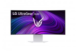 LG 34GX90SA-W 1