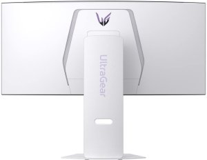 Monitor LG UltraGear OLED 34GX90SA-W Smart 6