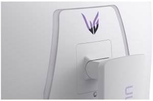 Monitor LG UltraGear OLED 34GX90SA-W Smart 7