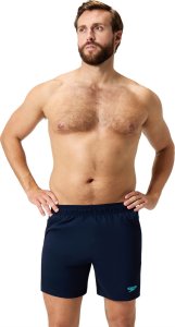 Męskie Szorty Sport 2 Pnl 16" Wsht Am  poppy red/patriot blue rozmiar M 5