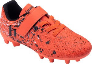 Dziecięce Korki Vatoro Jr Ag  poppy red/patriot blue rozmiar 34 4