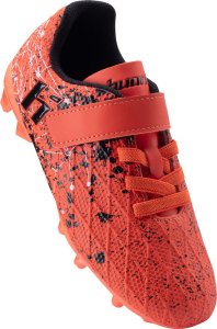 Dziecięce Korki Vatoro Jr Ag  poppy red/patriot blue rozmiar 34 6