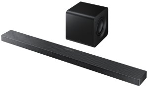 Soundbar Samsung HW-QS700F 1