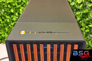 Komputer BSG Raptor V19 AMD Ryzen 5 32GB DDR5 1000GB SSD RTX 5060 Ti 16GB Windows 11 5