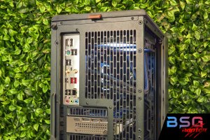 Komputer BSG Raptor V19 AMD Ryzen 5 32GB DDR5 1000GB SSD RTX 5060 Ti 16GB Windows 11 6