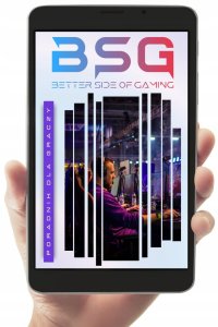 Komputer BSG Raptor V24 AMD Ryzen 5 NVIDIA RTX 5060 32GB DDR4 1000GB SSD Windows 11 14