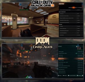 Komputer BSG Raptor V23 AMD Ryzen 5 NVIDIA RTX 5060 32GB DDR5 1000GB SSD Windows 11 11