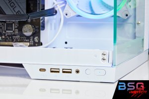 Komputer BSG Raptor V23 AMD Ryzen 5 NVIDIA RTX 5060 32GB DDR5 1000GB SSD Windows 11 6