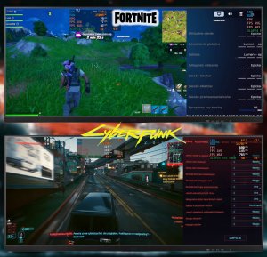 Komputer BSG Raptor V23 AMD Ryzen 5 NVIDIA RTX 5060 32GB DDR5 1000GB SSD Windows 11 10