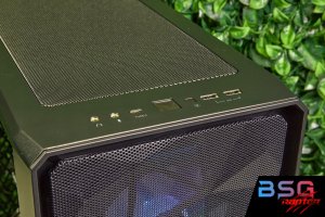 Komputer BSG Raptor V21 Intel Core i5 NVIDIA RTX 5060 32GB DDR5 1000GB SSD Windows 11 5