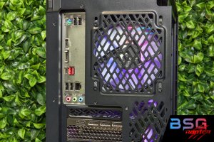 Komputer BSG Raptor V21 Intel Core i5 NVIDIA RTX 5060 32GB DDR5 1000GB SSD Windows 11 6