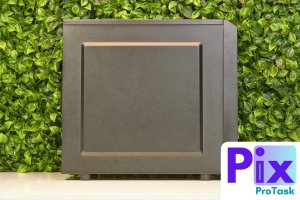 Komputer Pix Protask V9 AMD Ryzen 5 32GB DDR4 1000GB SSD DVD Windows 11 5