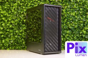 Komputer Pix Lumen V4 Intel Core i7 NVIDIA GeForce RTX 4070 64GB DDR4 2000GB SSD Windows 11 2