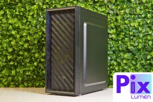 Komputer Pix Lumen V4 Intel Core i7 NVIDIA GeForce RTX 4070 64GB DDR4 2000GB SSD Windows 11 3