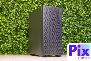 Komputer Pix Lumen V5 Intel Core i7 NVIDIA GeForce RTX 4060 64GB DDR4 2000GB SSD Windows 11 2
