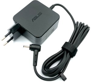 Zasilacz do laptopa Asus 45 W, 1 mm, 2.37 A, 19 V 1