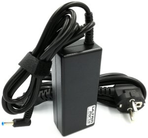 ZASILACZ ŁADOWARKA do HP 65W 19.5V 3.33A WTYK 4.5mm-3.0mm + KABEL GRATIS 1