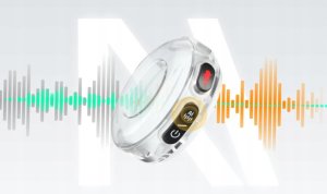 MAONO Bezprzewodowy mikrofon Lavalier do telefonu/aparatu/PC 48 kHz/24bit 2