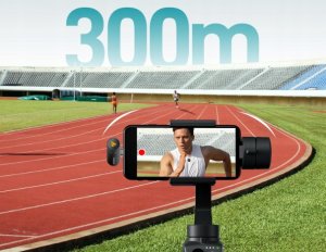 MAONO Bezprzewodowy mikrofon Lavalier do telefonu/aparatu/PC 48 kHz/24bit 3