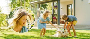 Kamera IP Hilook PTZ-S4-4G z panelem solarnym 2