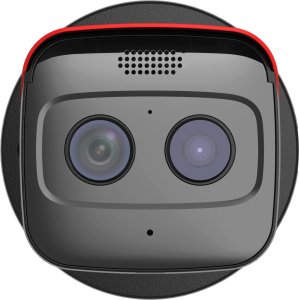 Kamera IP Termowizyjna Wisualarm DHI-HY-FT431LFP 2