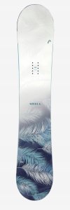 Deska snowboardowa Head Stella White 143 1