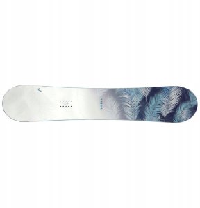 Deska snowboardowa Head Stella White 143 5