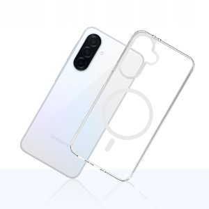 3MK Etui Armor MagCase do Samsung Galaxy A36 11