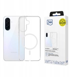 3MK Etui Armor MagCase do Samsung Galaxy A36 12