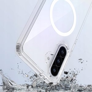 3MK Etui Armor MagCase do Samsung Galaxy A36 3