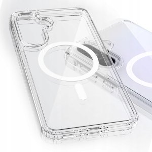 3MK Etui Armor MagCase do Samsung Galaxy A36 4