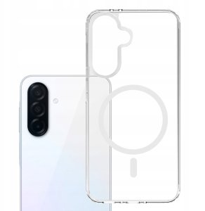 3MK Etui Armor MagCase do Samsung Galaxy A36 8