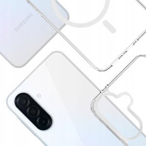 3MK Etui Armor MagCase do Samsung Galaxy A36 9