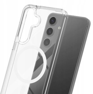 3MK Etui Armor MagCase do Samsung Galaxy S24/S25 2