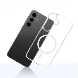 3MK Etui Armor MagCase do Samsung Galaxy S24/S25 8