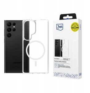 3MK Etui Armor MagCase do Samsung Galaxy S25 Ultra 14