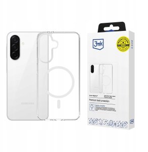 3MK Etui Armor MagCase do Samsung Galaxy A26 5G 12