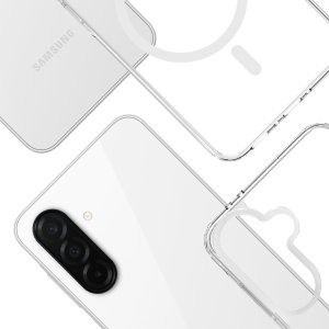 3MK Etui Armor MagCase do Samsung Galaxy A26 5G 10