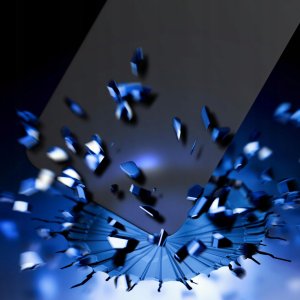 Etui 3MK Hardy MagSilicone do Apple      iPhone 12 czarny 2