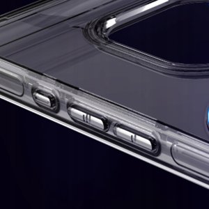 3MK Etui EverClear MagCase do Apple iPhone 16 Pro Max 13